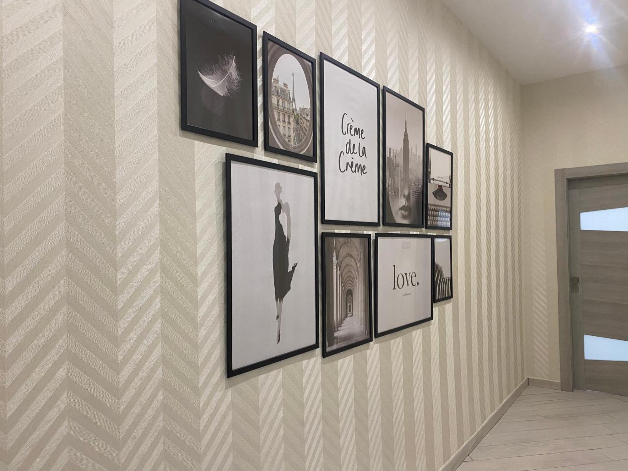 Ludben Dante Hotel Naples Exterior photo